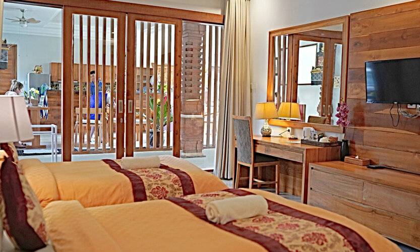 Lebak Bali Residence