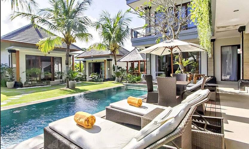 Lebak Bali Residence