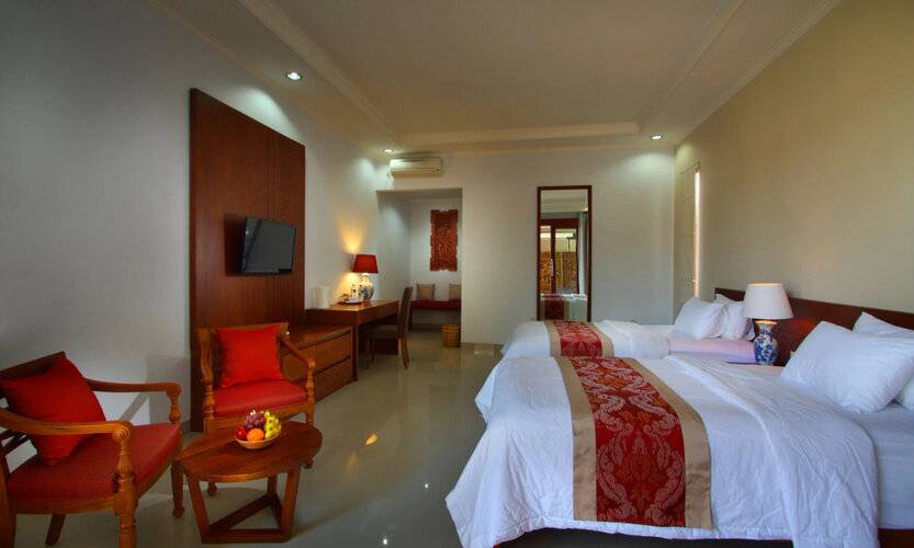 Lebak Bali Residence