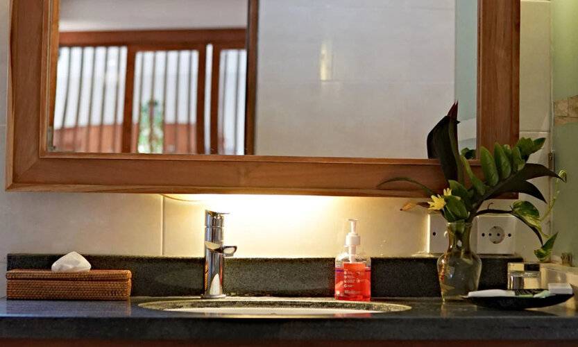 Lebak Bali Residence