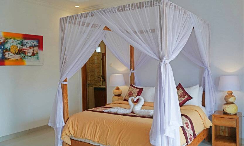 Lebak Bali Residence