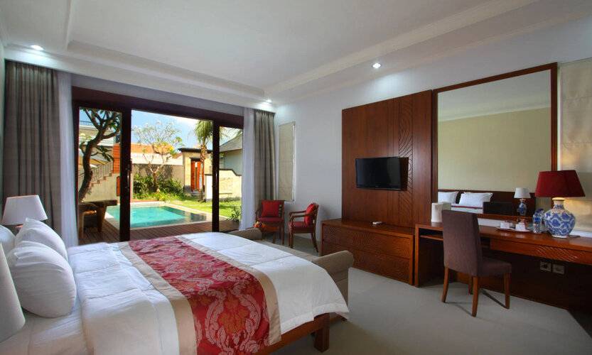 Lebak Bali Residence