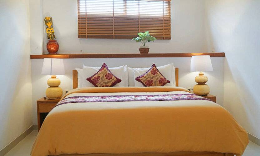 Lebak Bali Residence