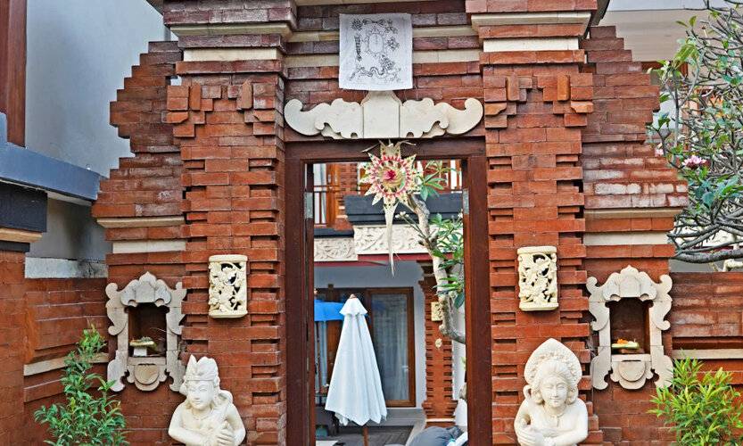 Lebak Bali Residence