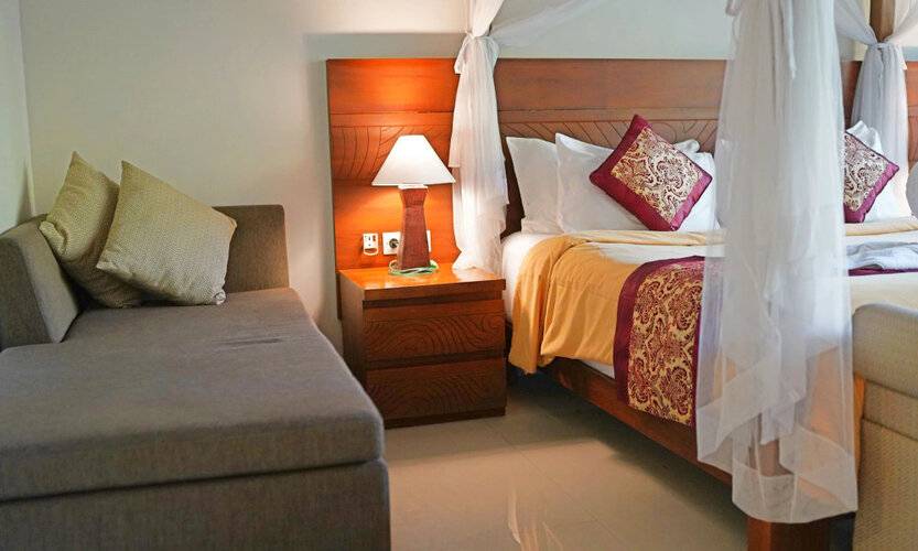 Lebak Bali Residence