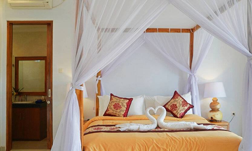 Lebak Bali Residence