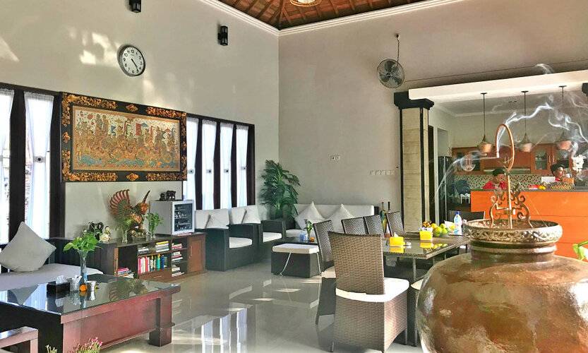 Lebak Bali Residence