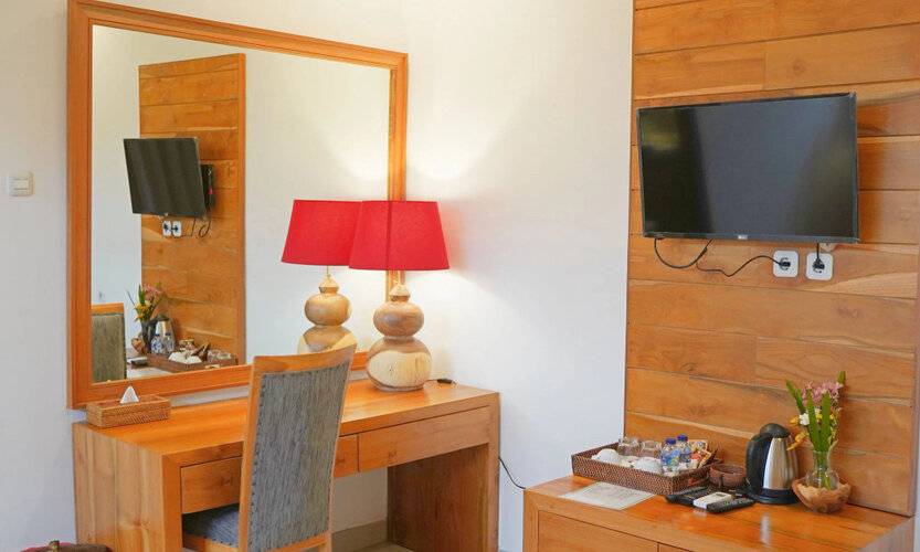 Lebak Bali Residence