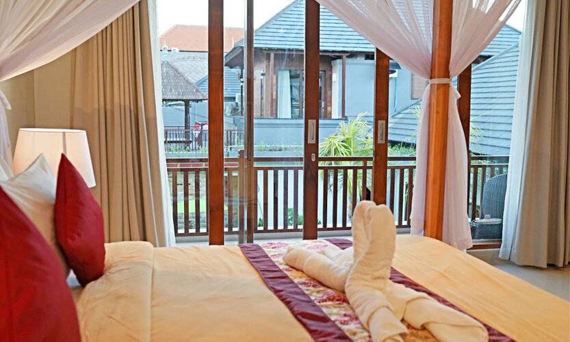 Lebak Bali Residence