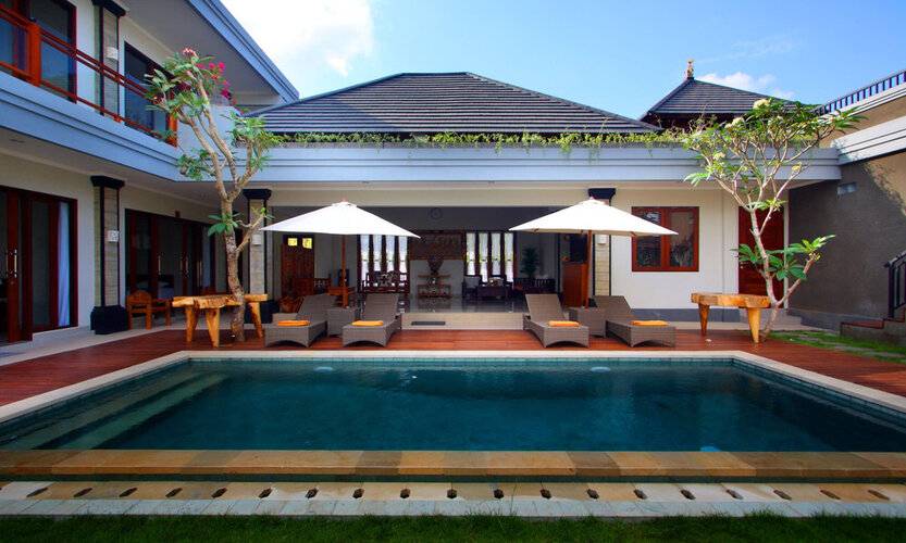 Lebak Bali Residence