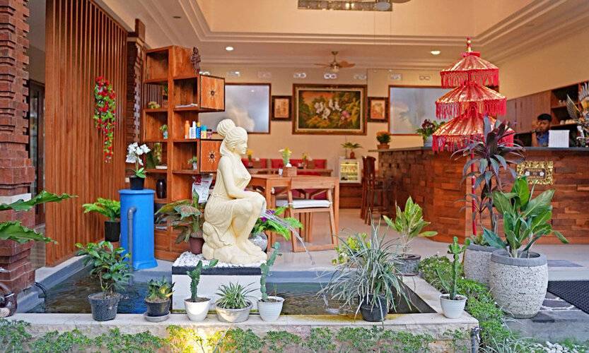 Lebak Bali Residence