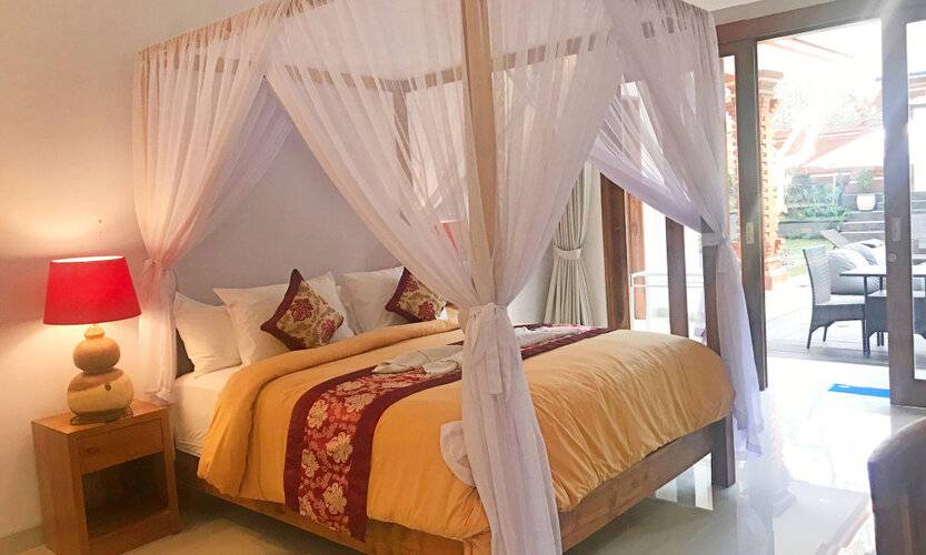 Lebak Bali Residence