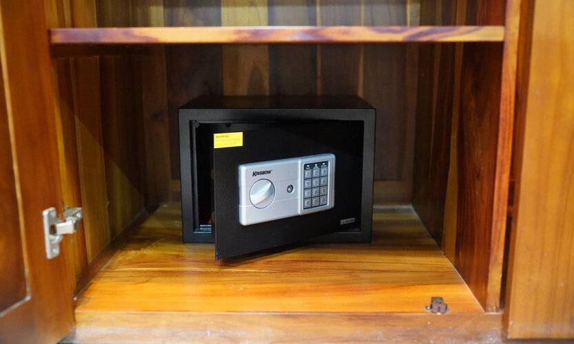 Lebak Bali Residence