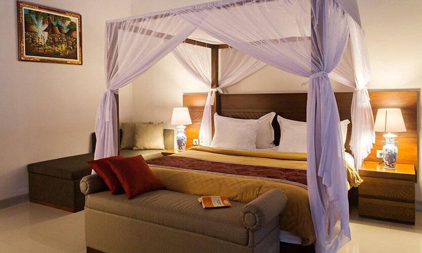 Lebak Bali Residence