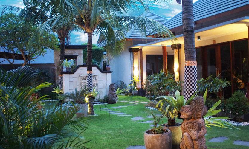 Lebak Bali Residence
