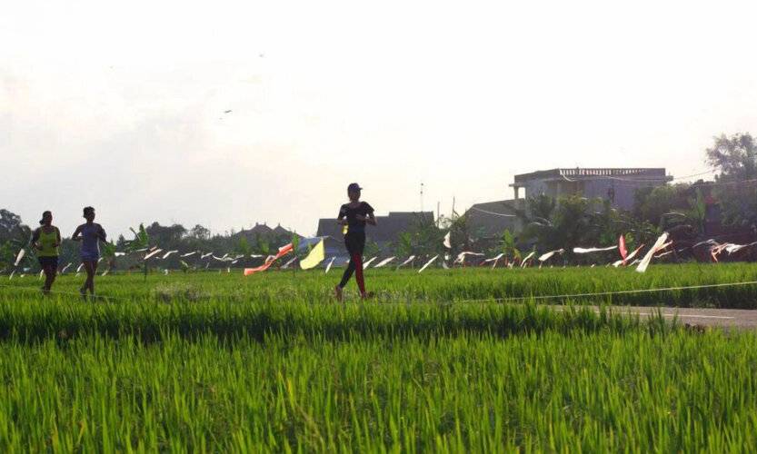 Lebak Bali Residence