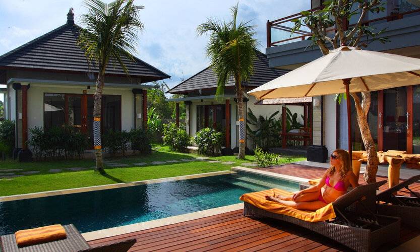 Lebak Bali Residence