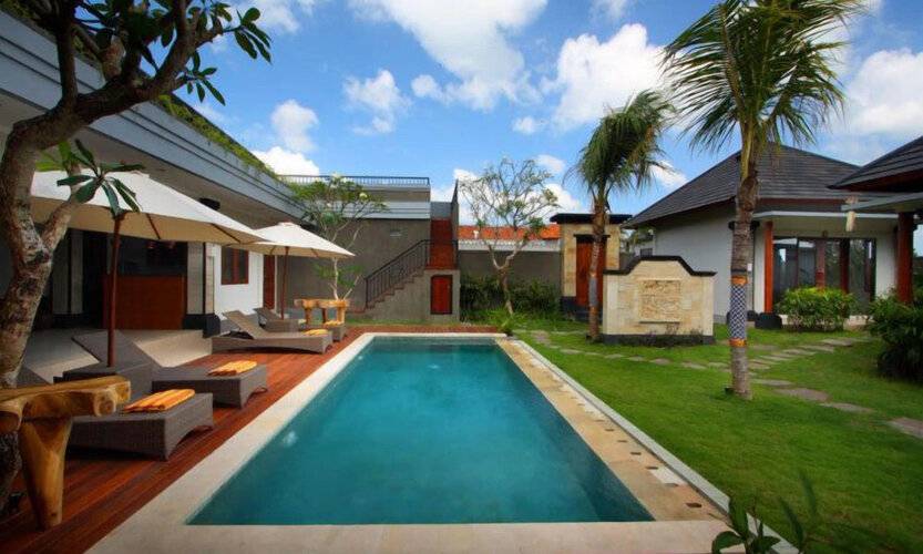 Lebak Bali Residence