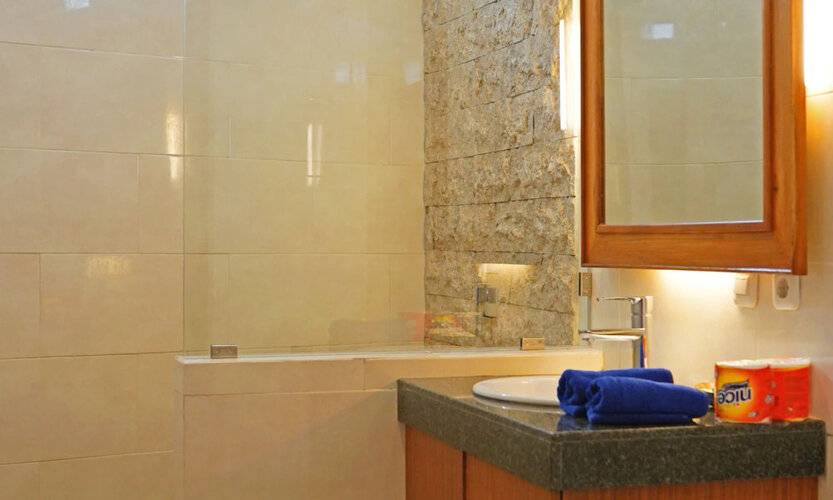 Lebak Bali Residence