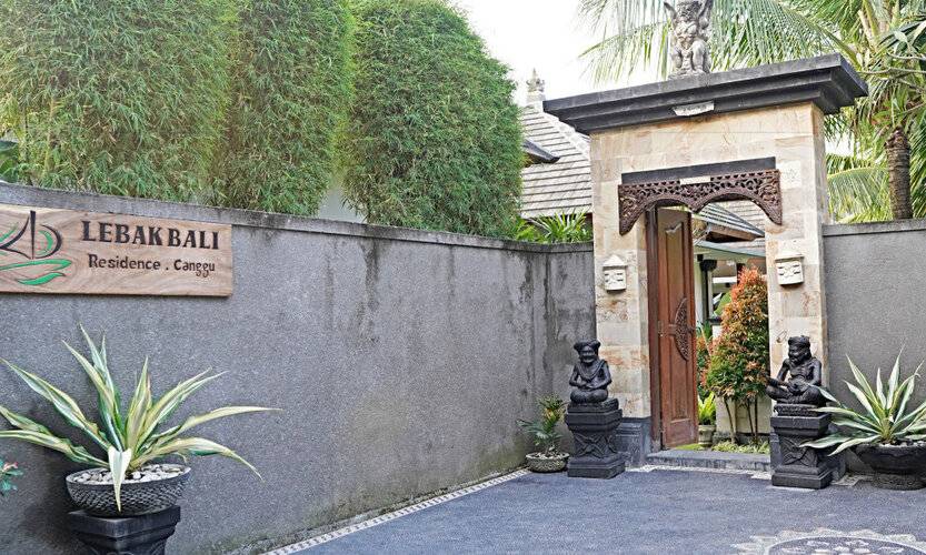 Lebak Bali Residence