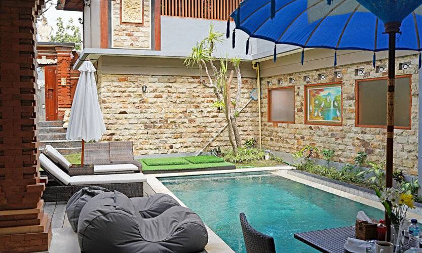 Lebak Bali Residence