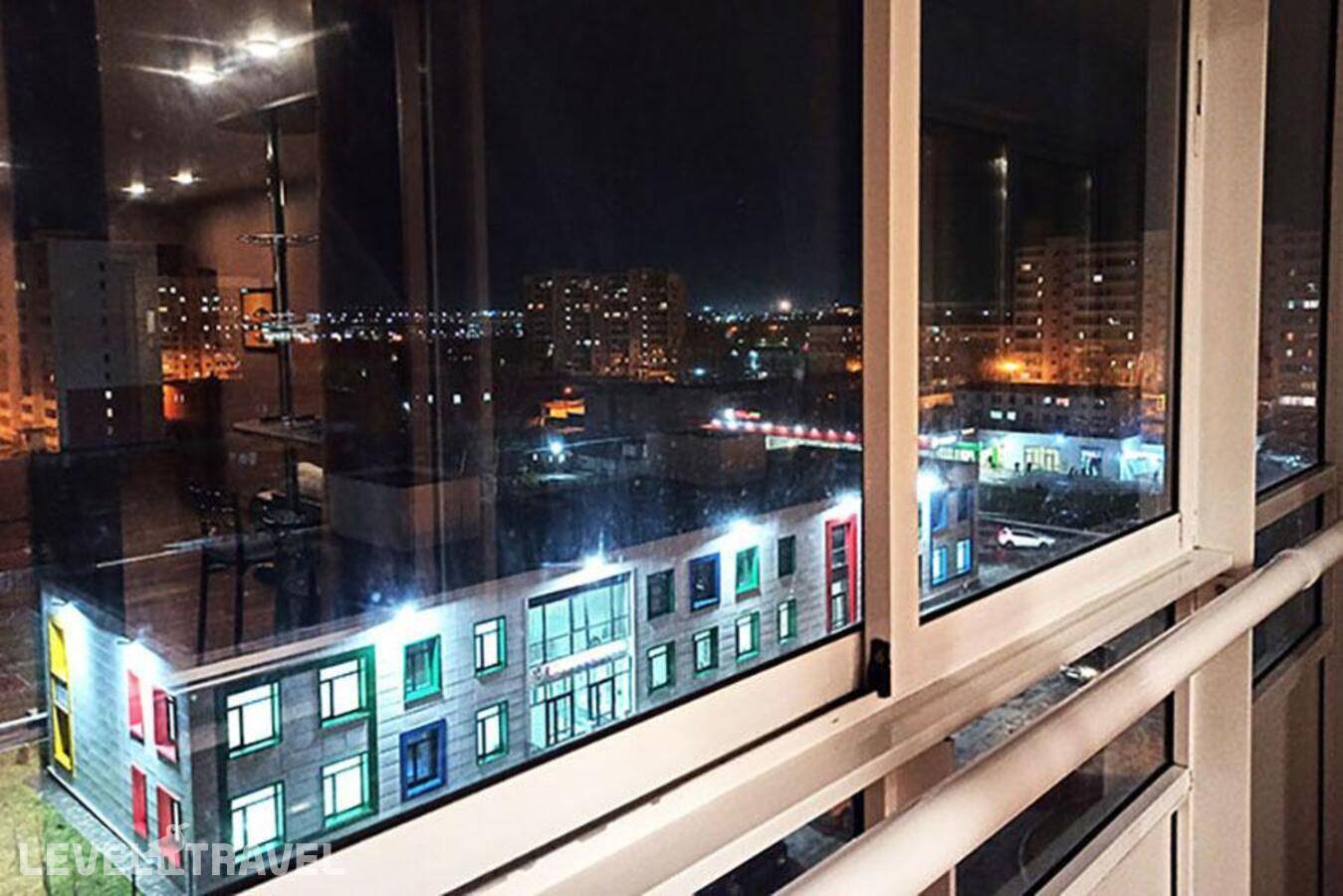 фотографии отеля Апартаменты На Проспекте Московский 134а в Россия(Набережные Челны) - фото №11