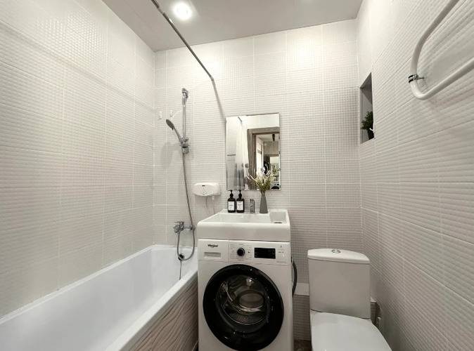 Апартаменты На Проспекте Победы 139а Корпус 2