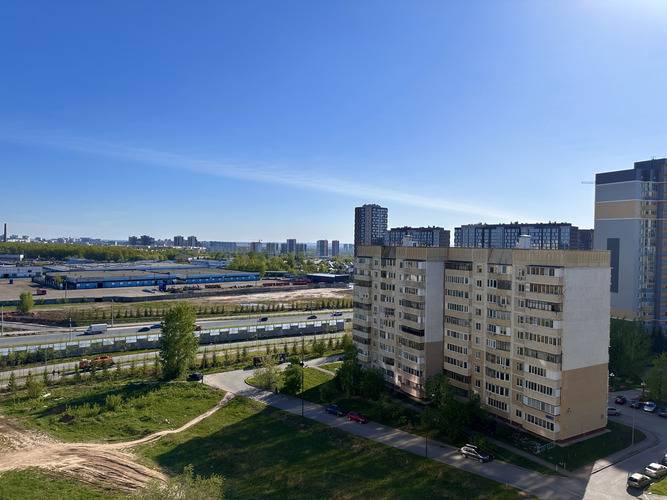 Апартаменты На Проспекте Победы 139а Корпус 2