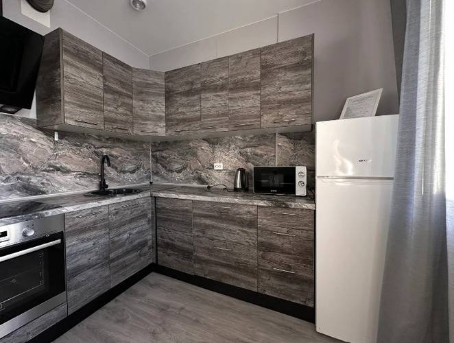 Апартаменты На Проспекте Победы 139а Корпус 2