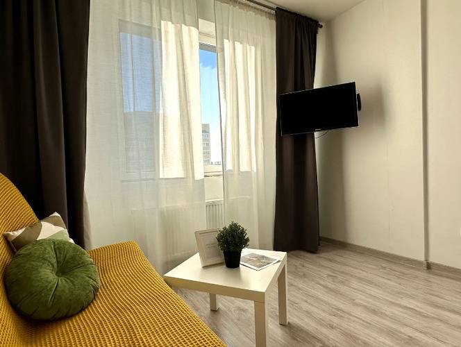 Апартаменты На Проспекте Победы 139а Корпус 2