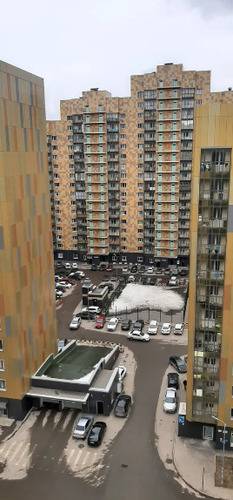 Апартаменты На Проспекте Победы 139а Корпус 2