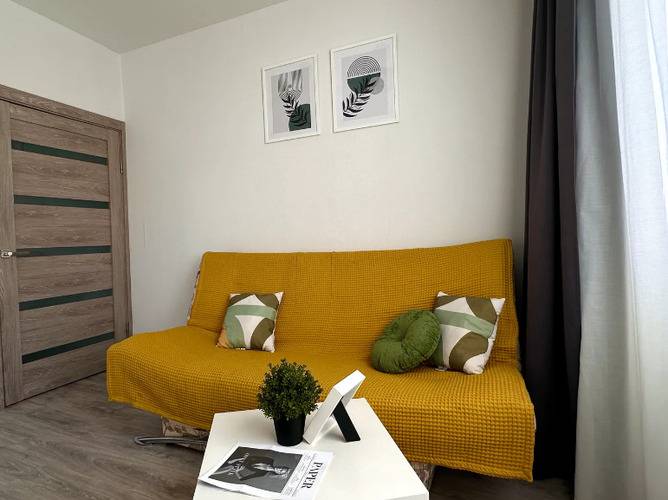 Апартаменты На Проспекте Победы 139а Корпус 2