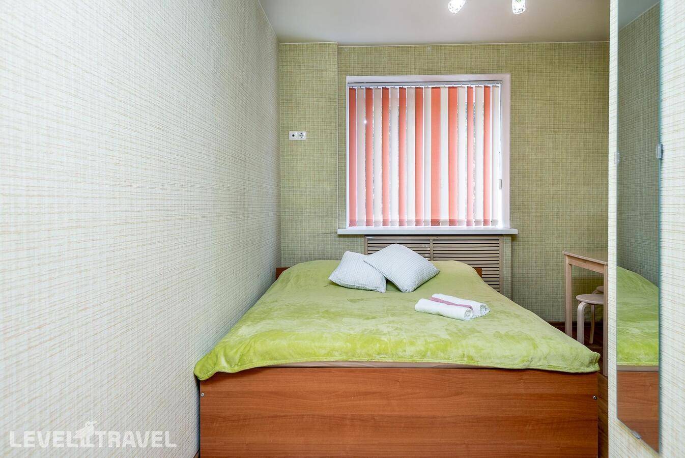 фотографии отеля Татхаус На Улице Спартаковская в Россия(Вахитовский район) - фото №18