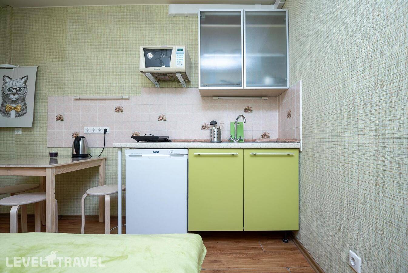 фотографии отеля Татхаус На Улице Спартаковская в Россия(Вахитовский район) - фото №16