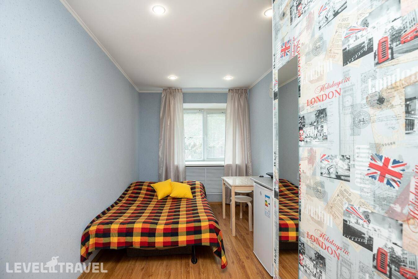 фотографии отеля Татхаус На Улице Спартаковская в Россия(Вахитовский район) - фото №11