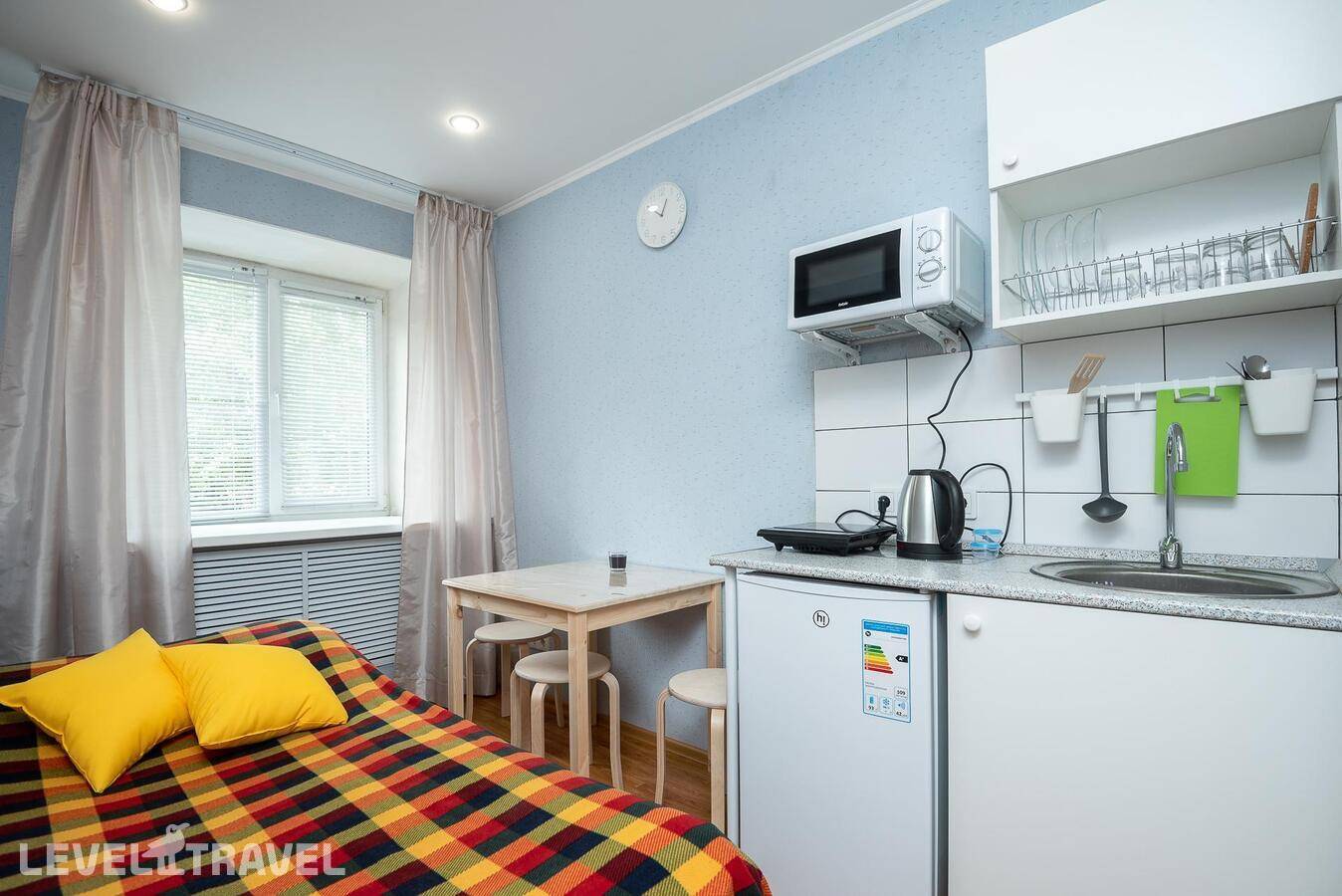 фотографии отеля Татхаус На Улице Спартаковская в Россия(Вахитовский район) - фото №5