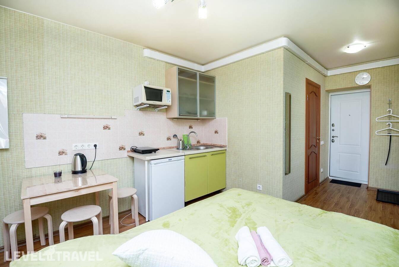 фотографии отеля Татхаус На Улице Спартаковская в Россия(Вахитовский район) - фото №3