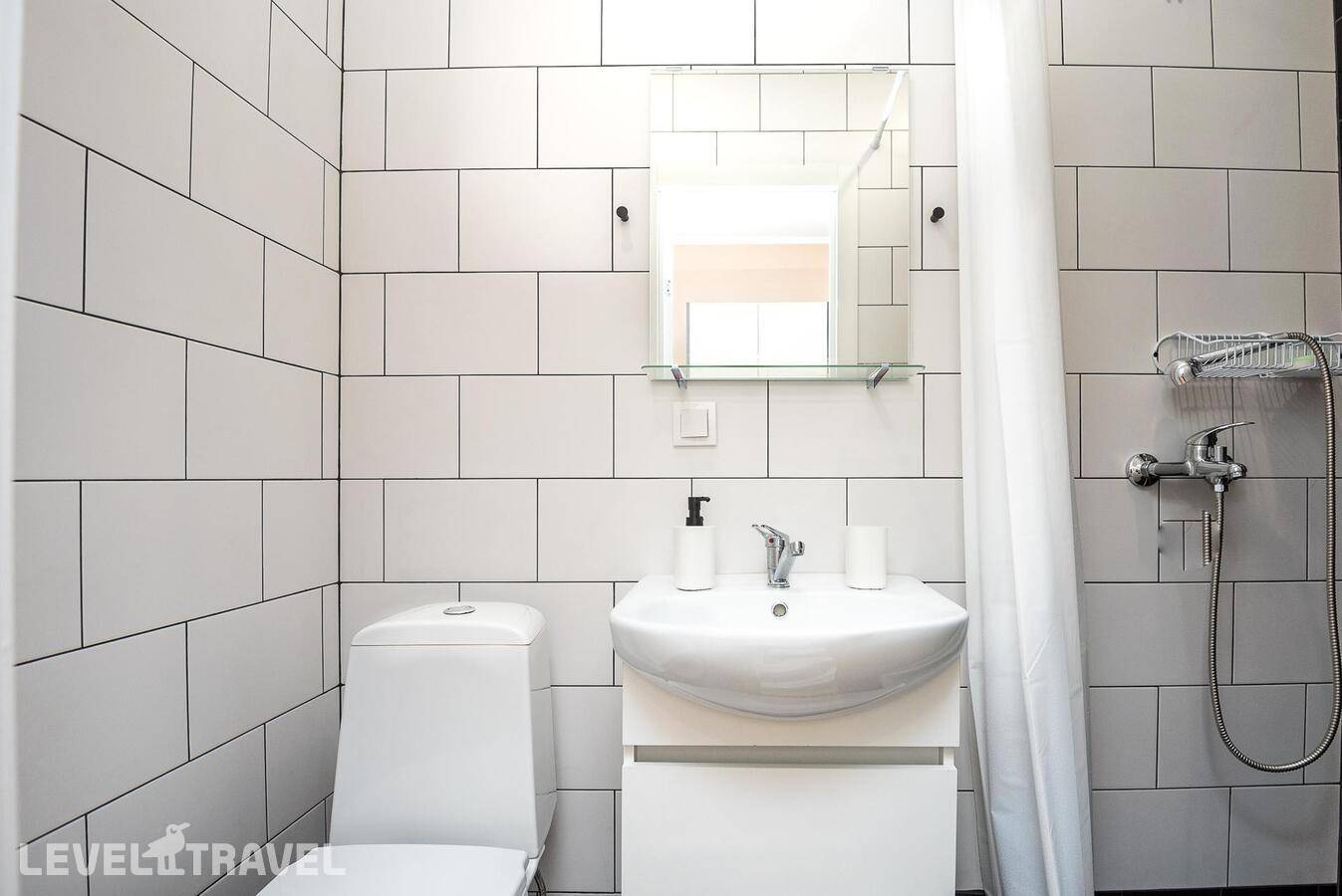 фотографии отеля Татхаус На Улице Спартаковская в Россия(Вахитовский район) - фото №7