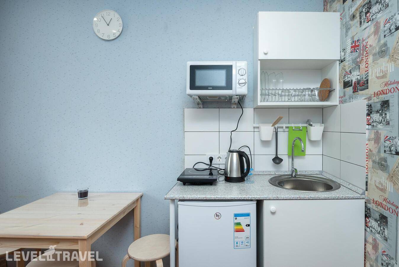 фотографии отеля Татхаус На Улице Спартаковская в Россия(Вахитовский район) - фото №10