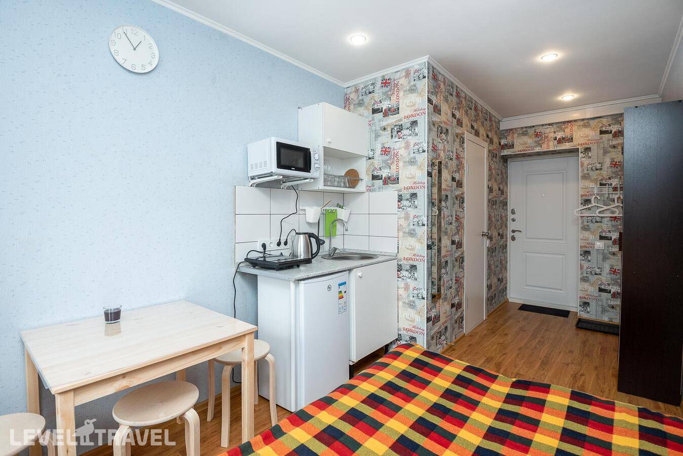 фотографии отеля Татхаус На Улице Спартаковская в Россия(Вахитовский район) - фото №12