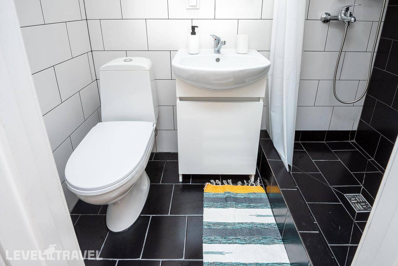 фотографии отеля Татхаус На Улице Спартаковская в Россия(Вахитовский район) - фото №15