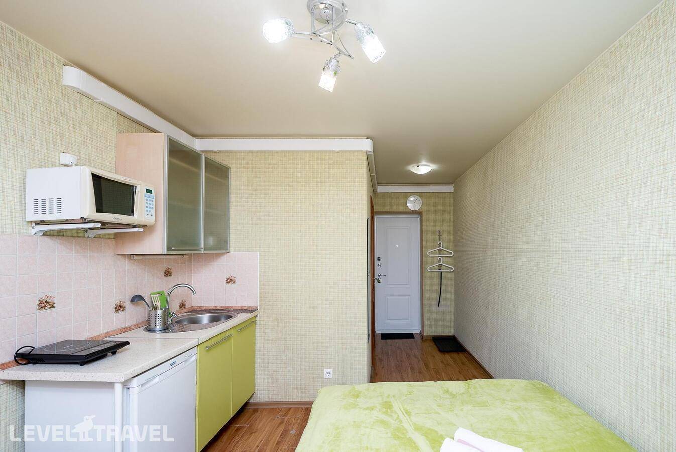 фотографии отеля Татхаус На Улице Спартаковская в Россия(Вахитовский район) - фото №17