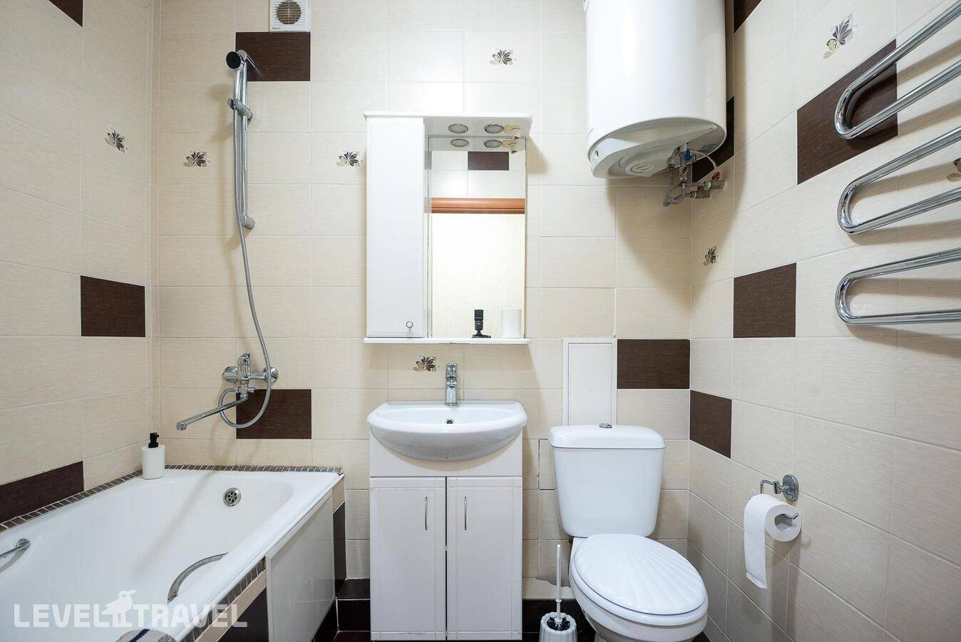 фотографии отеля Татхаус На Улице Спартаковская в Россия(Вахитовский район) - фото №2