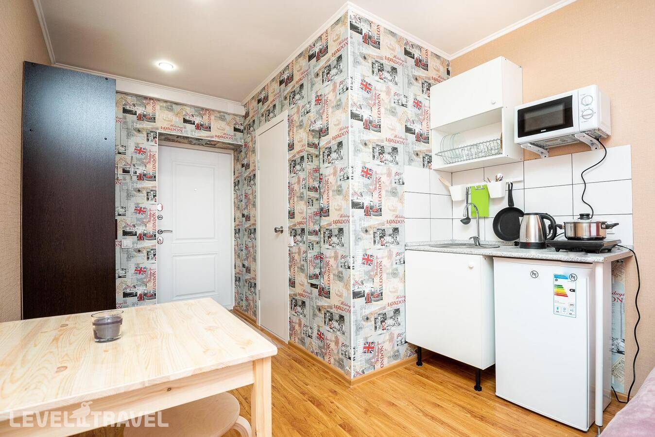 фотографии отеля Татхаус На Улице Спартаковская в Россия(Вахитовский район) - фото №14