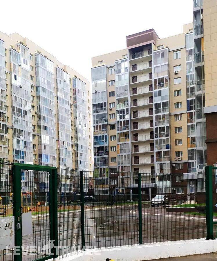 фотографии отеля Апартаменты На Улице Профессора Камая в Россия(Приволжский район) - фото №2