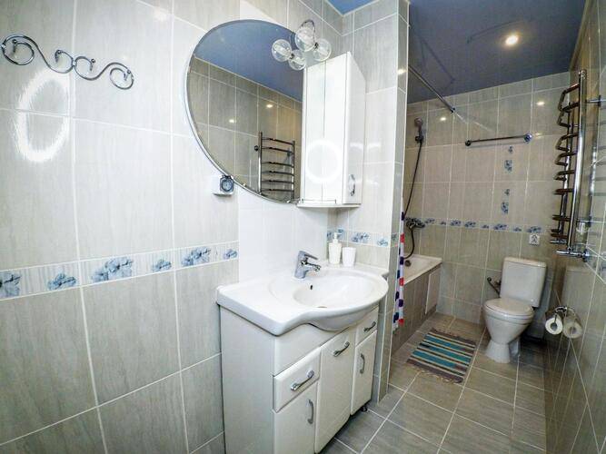Минихаус