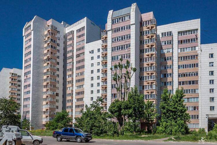 Минихаус