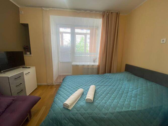 Kazanhouseshare (Казаньхаусшере)
