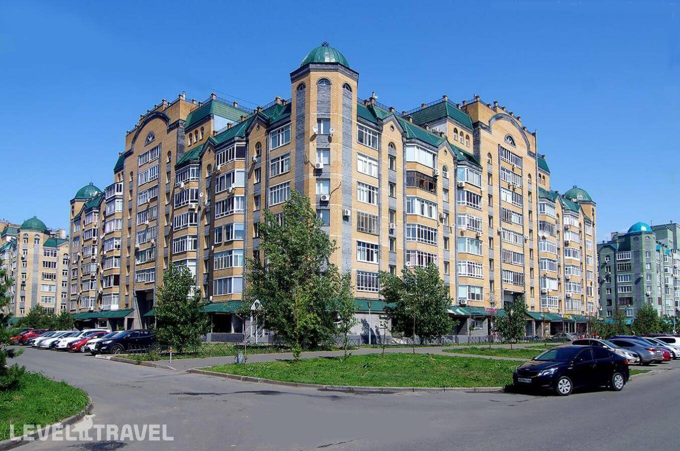 Изображение отеля 1