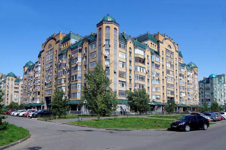 Kazanhouseshare (Казаньхаусшере)